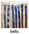 Belts