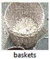 baskets