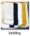bedding