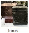 boxes