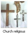 church and religious