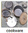cookware
