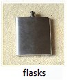 flasks