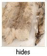 hides