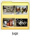 jugs