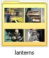 lanterns